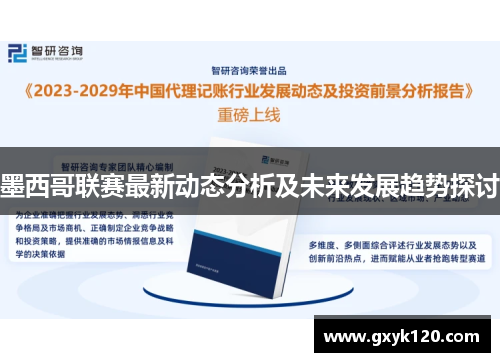 墨西哥联赛最新动态分析及未来发展趋势探讨